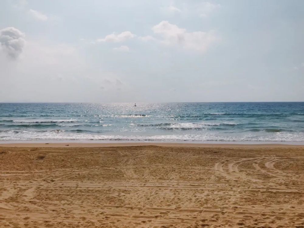 国内限定 5个直达山 林 大 海的旅行地 腾讯新闻