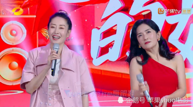 谢娜附体刘敏涛表情满分,王俊凯"我醉了"