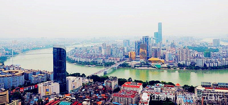 广西各个城市经排名_2020年广西各城市等级划分排名出炉!桂林、柳州均为