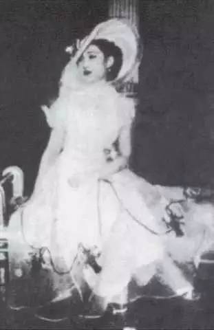 民国|民国十大奇女子的美丽与哀愁