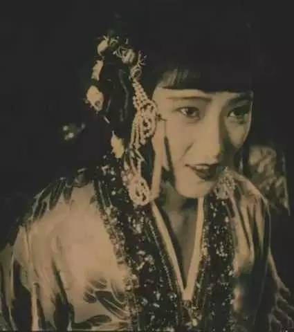 民国|民国十大奇女子的美丽与哀愁