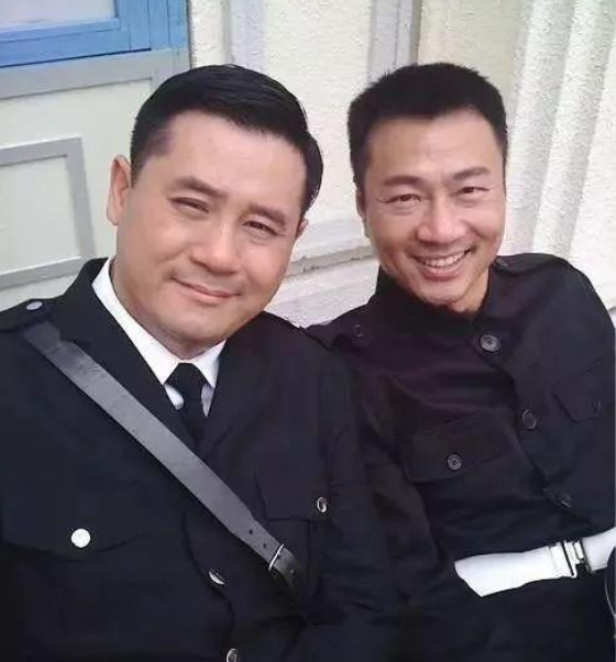 给tvb打工29年得不到续约,金牌配角麦长青:我是不是已经没有价值