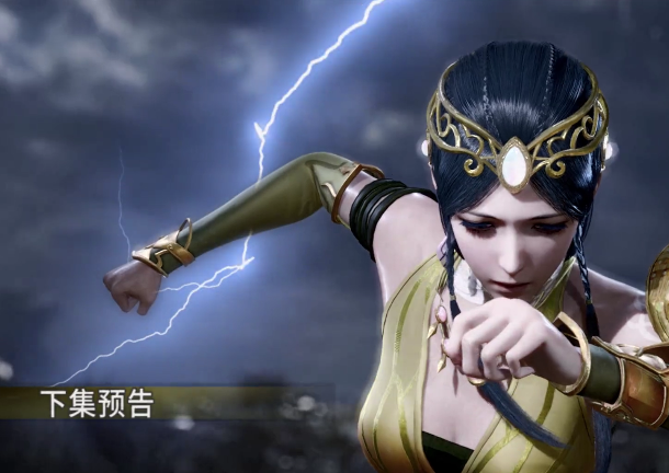 阿岚而这次的第二道防御也是很恐怖,直接就是以结晶城会核心,四大圣王