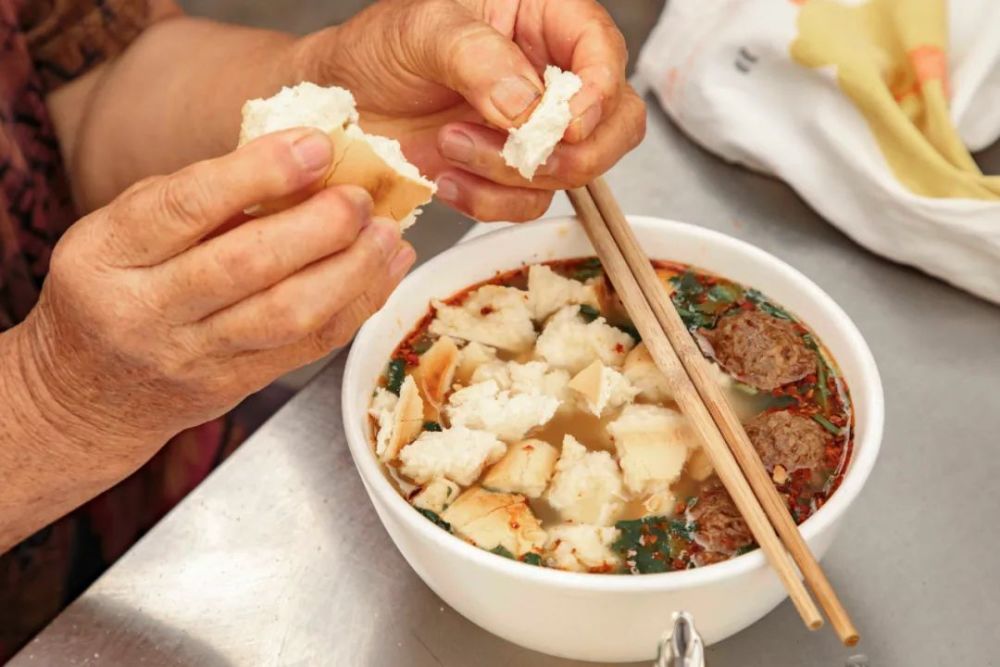 開封羊湯加盟
