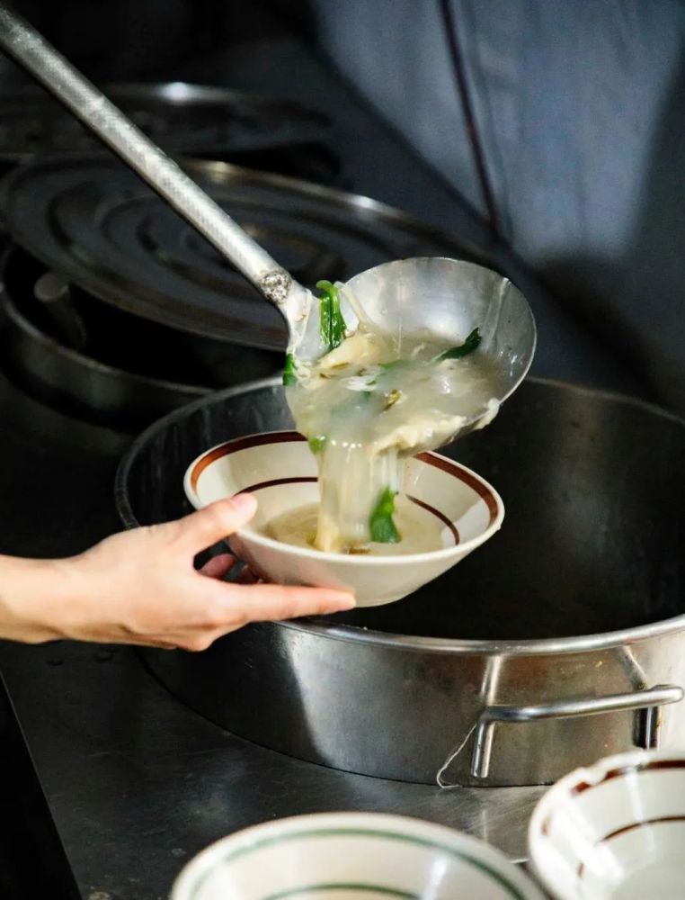 開封羊湯加盟