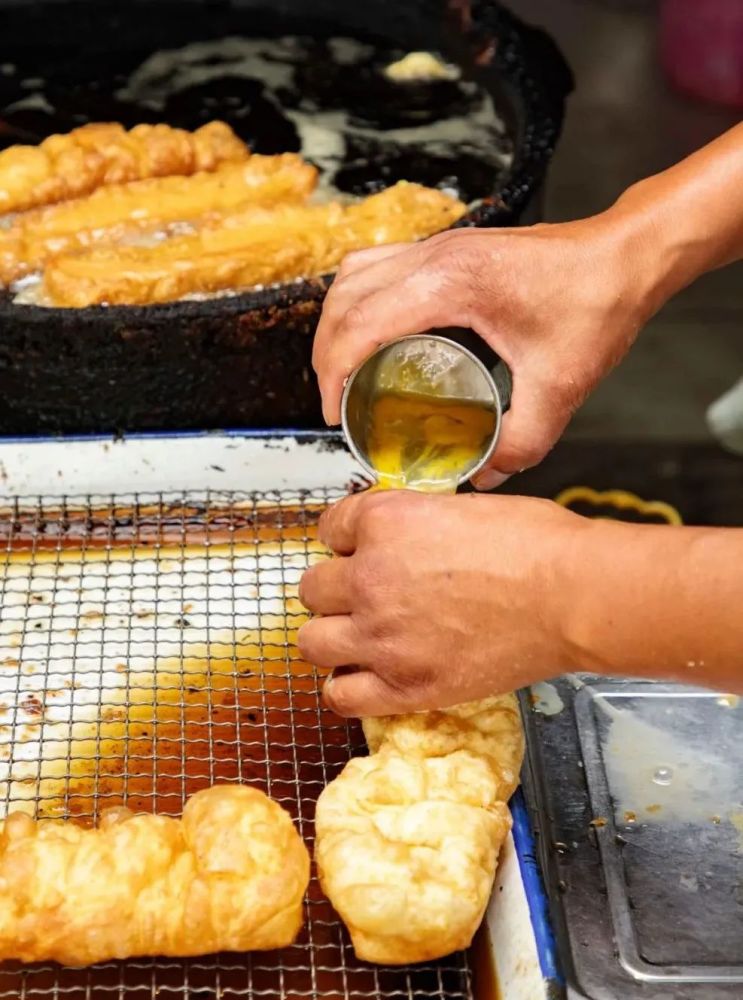 開封羊湯加盟