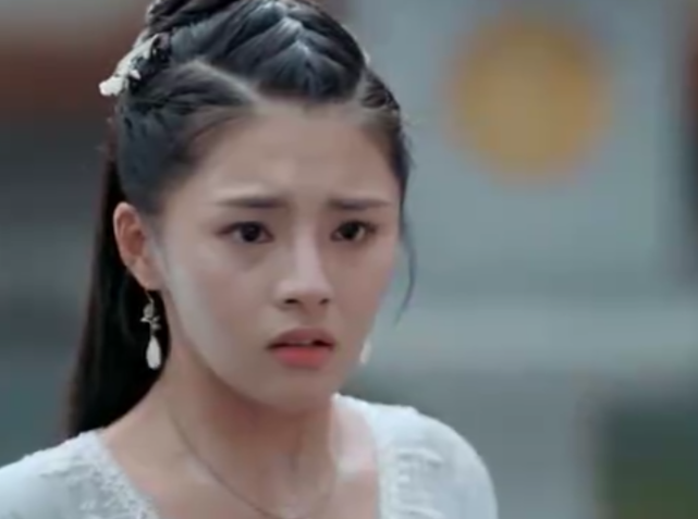 凤归四时歌素语彻底黑化差点要了素锦小命煜王怒了