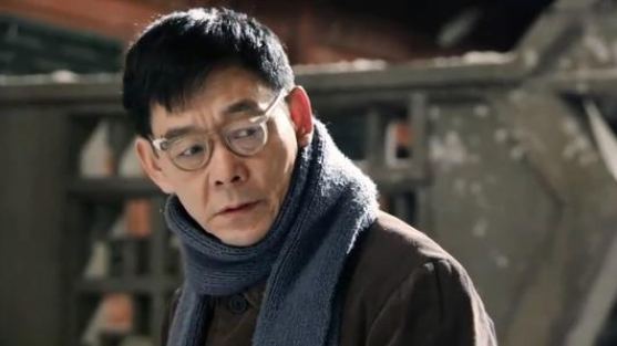 "三大爷"李光复:老北京的"款爷",70岁仍在拍戏,儿子比他还出息