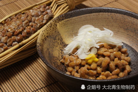 先搞清楚納豆菌是什麼再吃納豆