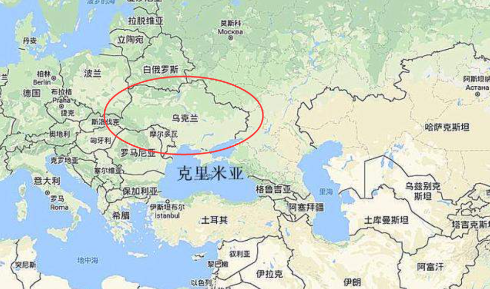 被美俄骗了这么多年，曾经的第三军事强国沦为大国博弈的棋子