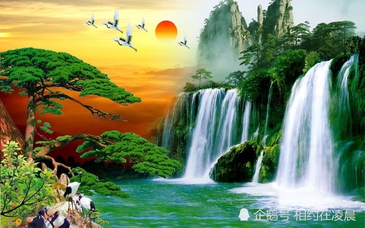 人身上的三处上等风水,千万不要破坏,你看懂了吗?