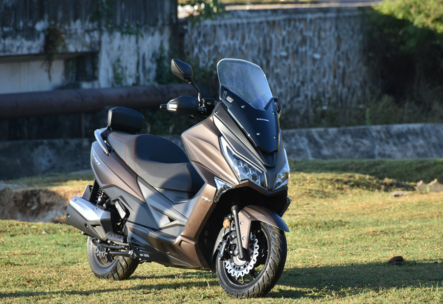 国产300精品大绵羊,水冷发动机20kw,双通道abs,大尺寸轮胎