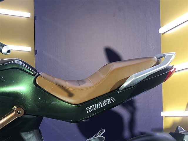 新日跨骑电动miku super下月将正式上市开卖