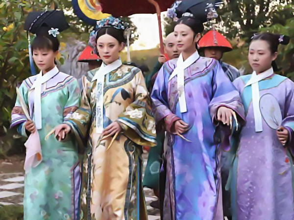 甄嬛传雍正不为人知秘密只有宜修发现了难怪敢一直残害皇子