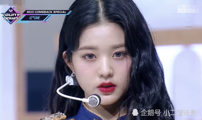 twice回归被嘲mv廉价,momo现场唱功被质疑,连她自己都被自己难听的