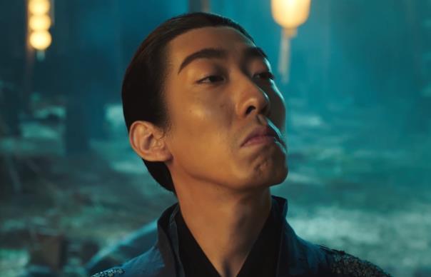 网络电影王子彭禺厶新作疯魔神丐苏乞儿热映你喜欢吗