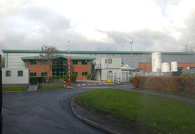 24小时内3家中招英国肉类工厂连爆疫情约百人感染