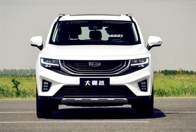 再等4天 奇瑞瑞虎8新对手将上市 车长超4米8 预售10 万起 腾讯新闻