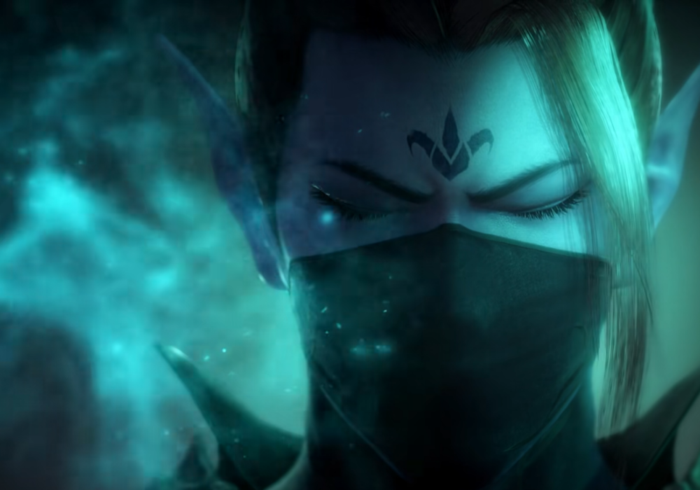 武庚纪伏羲的担忧足以打破命运的力量其实并非真禅而是天