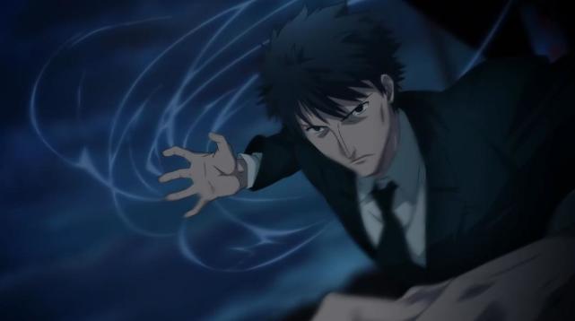 盘点动漫中的人类血统强者 都知道桐人龟仙人 不一定认识他 葛木宗一郎 桐人 碇真嗣 Eva 刀剑神域 龙珠 Fate Stay Night 七夜志贵 远野志贵 动漫