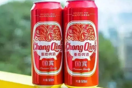 山城啤酒,知心朋友这句重庆市民家喻户晓的广告语,在当年红极一时,其