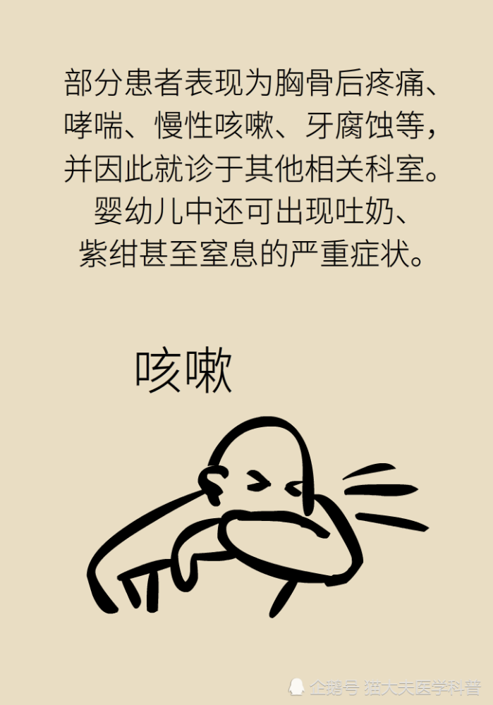 胃食管反流|胃食管反流很烧心，预防要做好这三方面