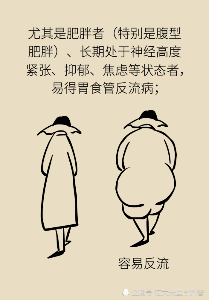 胃食管反流|胃食管反流很烧心，预防要做好这三方面