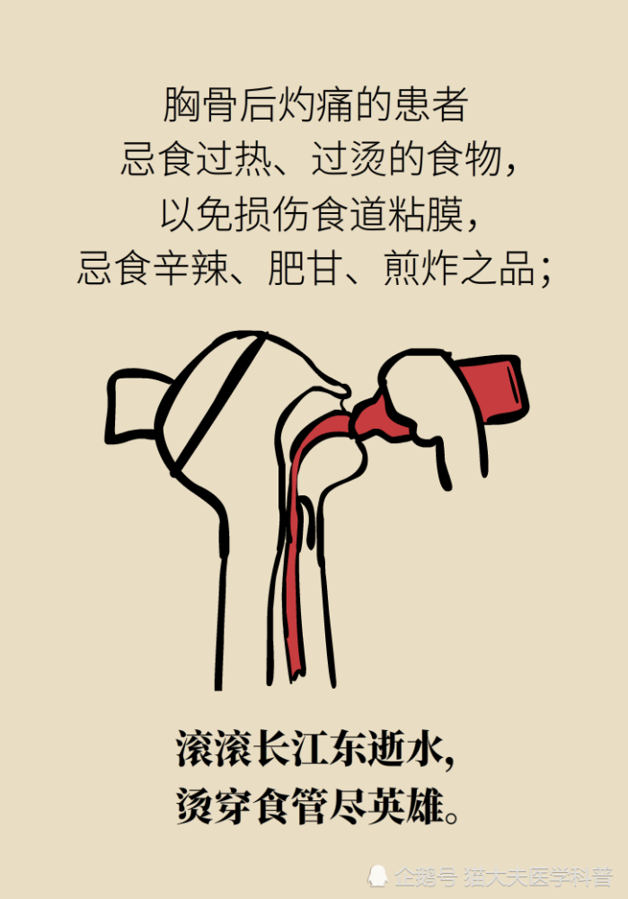 胃食管反流|胃食管反流很烧心，预防要做好这三方面