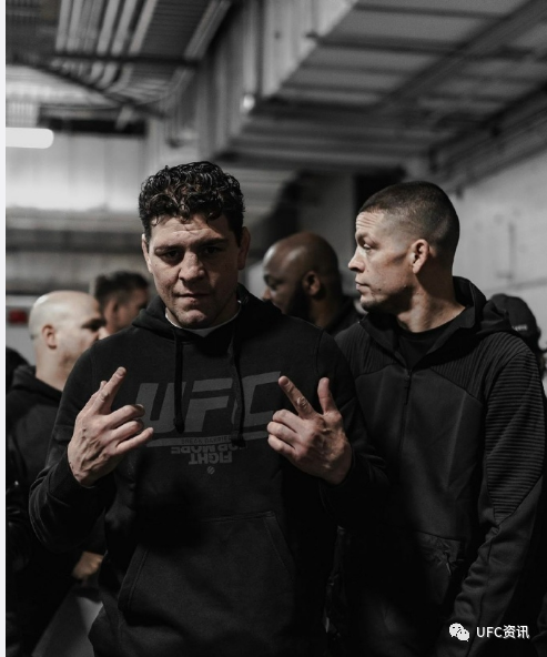 ufc今日讯6.19——超级bug"铁血战士"纳干诺