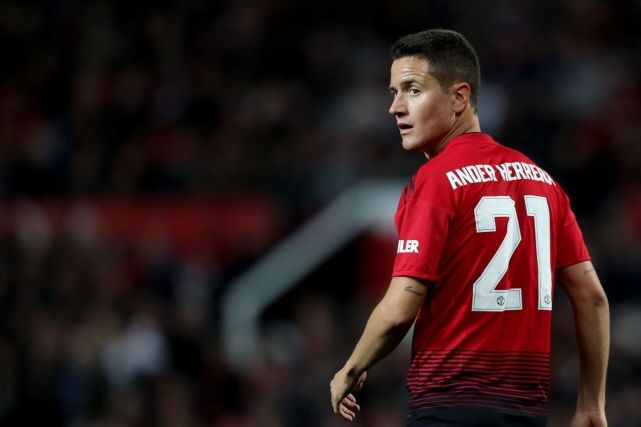 安德尔·埃雷拉|内马尔·达·席尔瓦·儒尼奥尔|巴黎圣日耳曼|毕尔巴