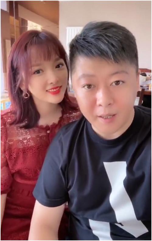 《乡村爱情》谢永强香秀罕同框,35岁颜值抢镜,被指比王小蒙般配