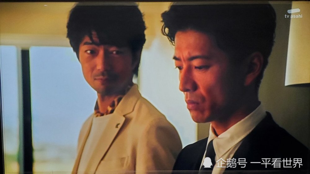 木村拓哉 Bg2 首播收视超过第一季 收获大波观众好评 腾讯新闻