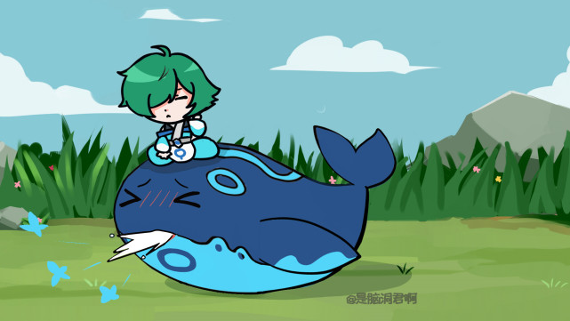 王者脑洞所庄周打团需要计算时间这一句晚安就是一眼万年