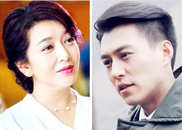 靳东江珊 腾讯网