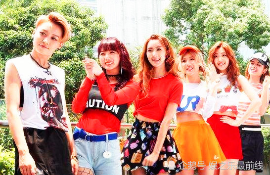 刘雨昕是谁为什么最近突然走红