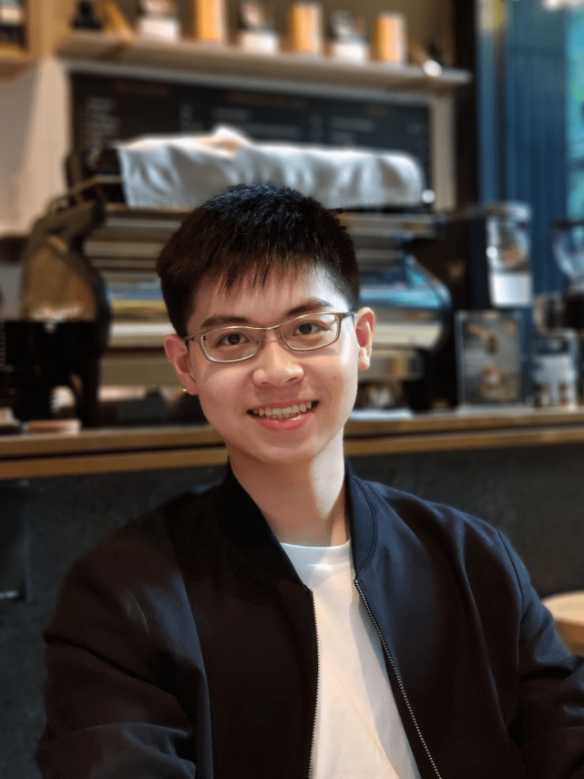 95后季延校友荣获cvpr最佳论文奖全球顶级