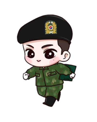 你是想让他们换一枪法准狙击手吗?