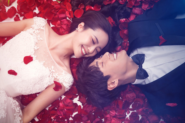 婚姻幸福美满的女人,大都具备这4点特质