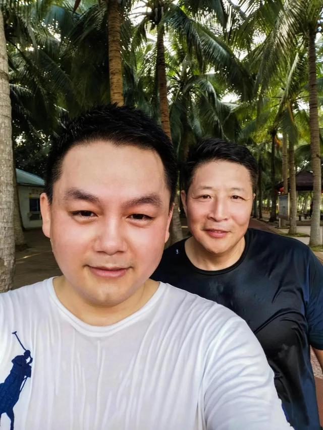 为什么散打冠军玄武拜师王占海 所有人都十分失望?