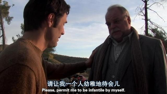 有时我们只是不愿意接受低成本超硬核科幻片这个男人来自地球
