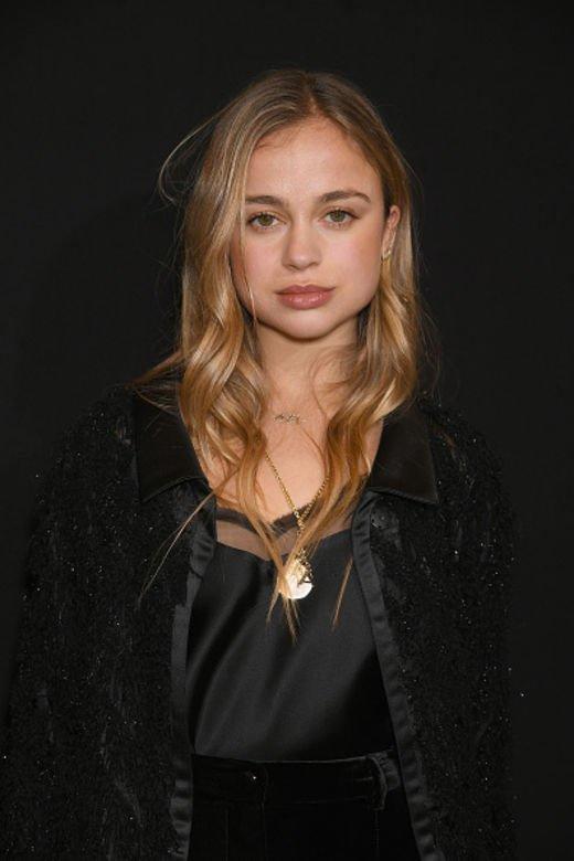 英国王室美貌女勋爵泳衣照曝光保守民众力挺还是爱她