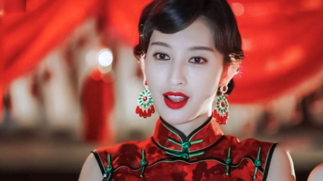 认真演了10年配角,因想偷懒而接了一个角色,却成全剧永远的经典