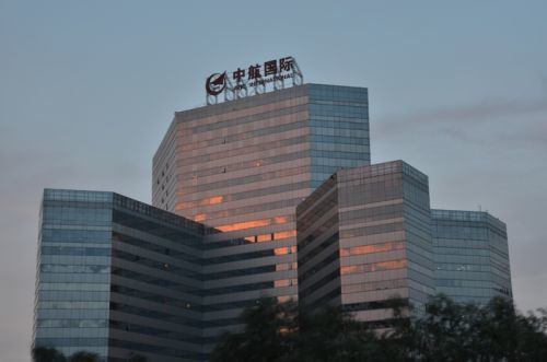 星夜兼程 做勇于进击的中航国际招标人