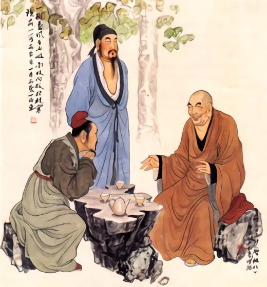 禅宗公案虱子是什么做的