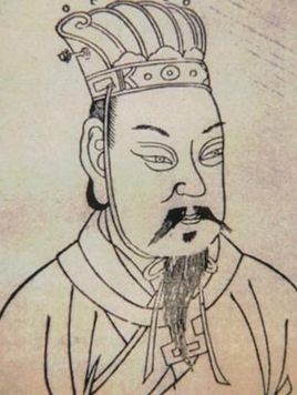 三国里最神秘的职位,曹操称霸,他有重大功劳|曹操|发丘中郎将|三国