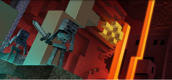 为什么玩家都在等我的世界地狱版本是因为这几个生物吗