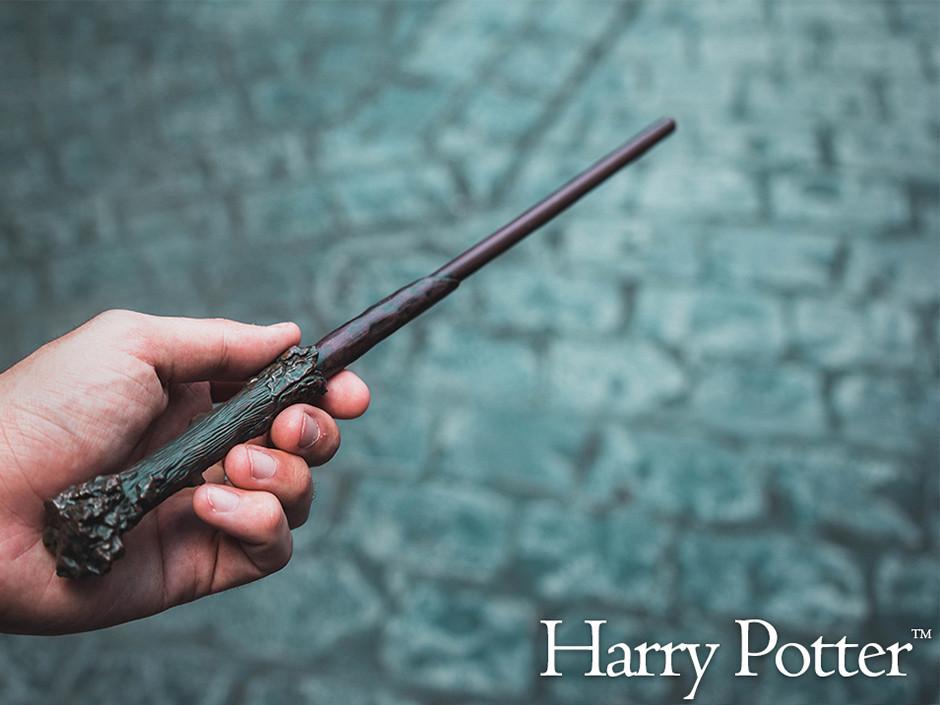 《哈利波特:通过魔杖的材料来看巫师的性格特点