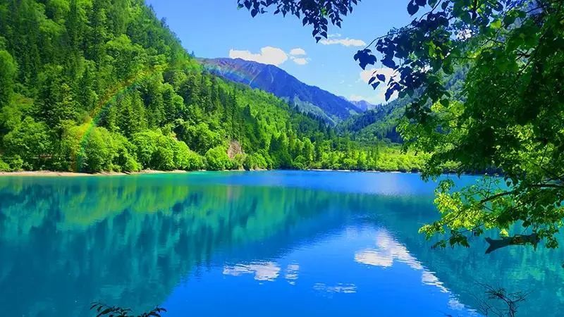 国内十五个夏季必去旅行地 帮助你逃离炎炎夏日