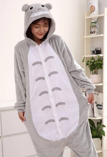 12星座独有的连体睡衣白羊座很可爱而处女座反差最大