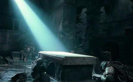 古墓|世界未解之谜：古村落一口石棺数千人没人敢动？专家终于揭开谜底